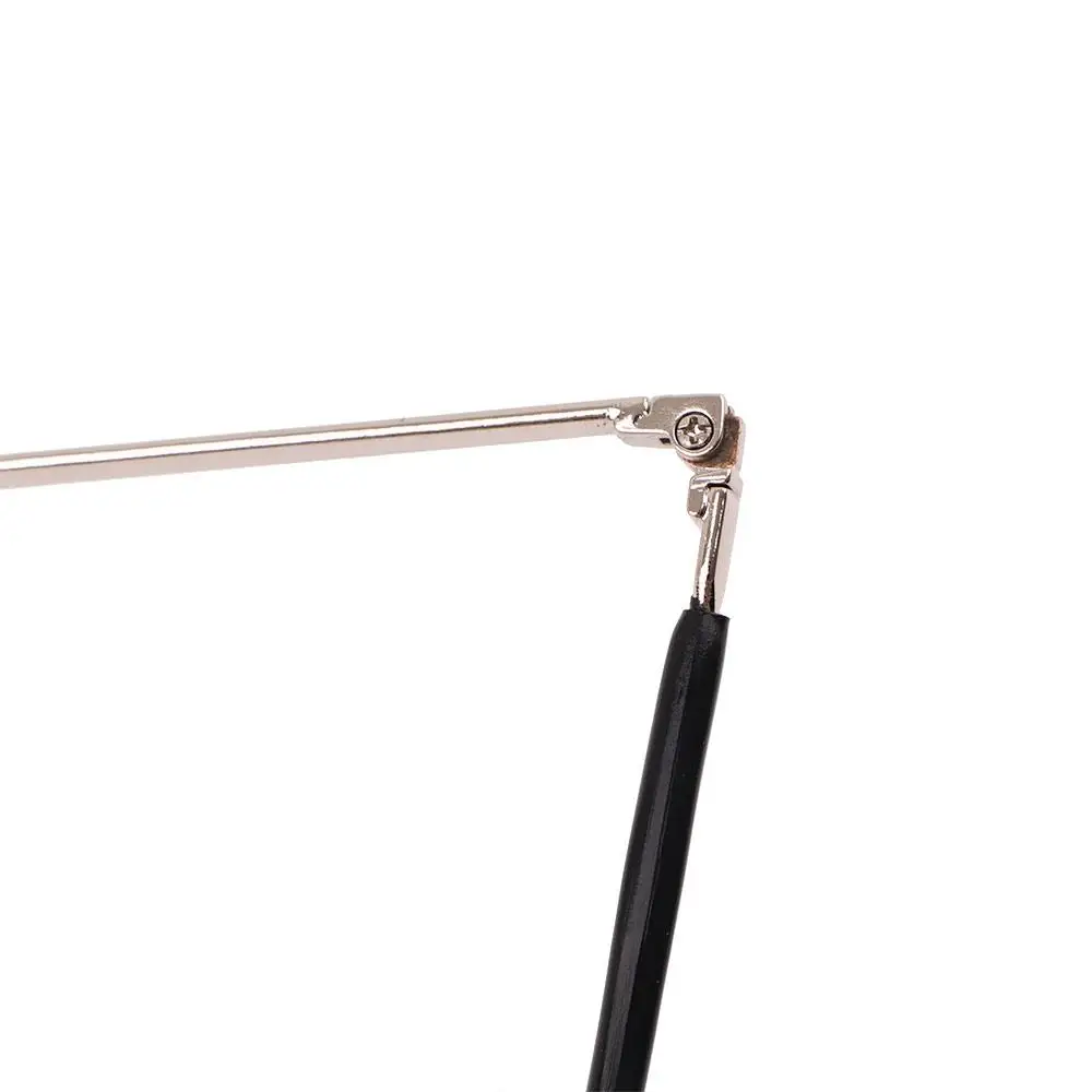 للرجال والنساء الطبيعية عالية الوضوح كريستال مكافحة التعب نظارات مريحة طويل النظر نظارات نظارات للقراءة رجل عجوز #3