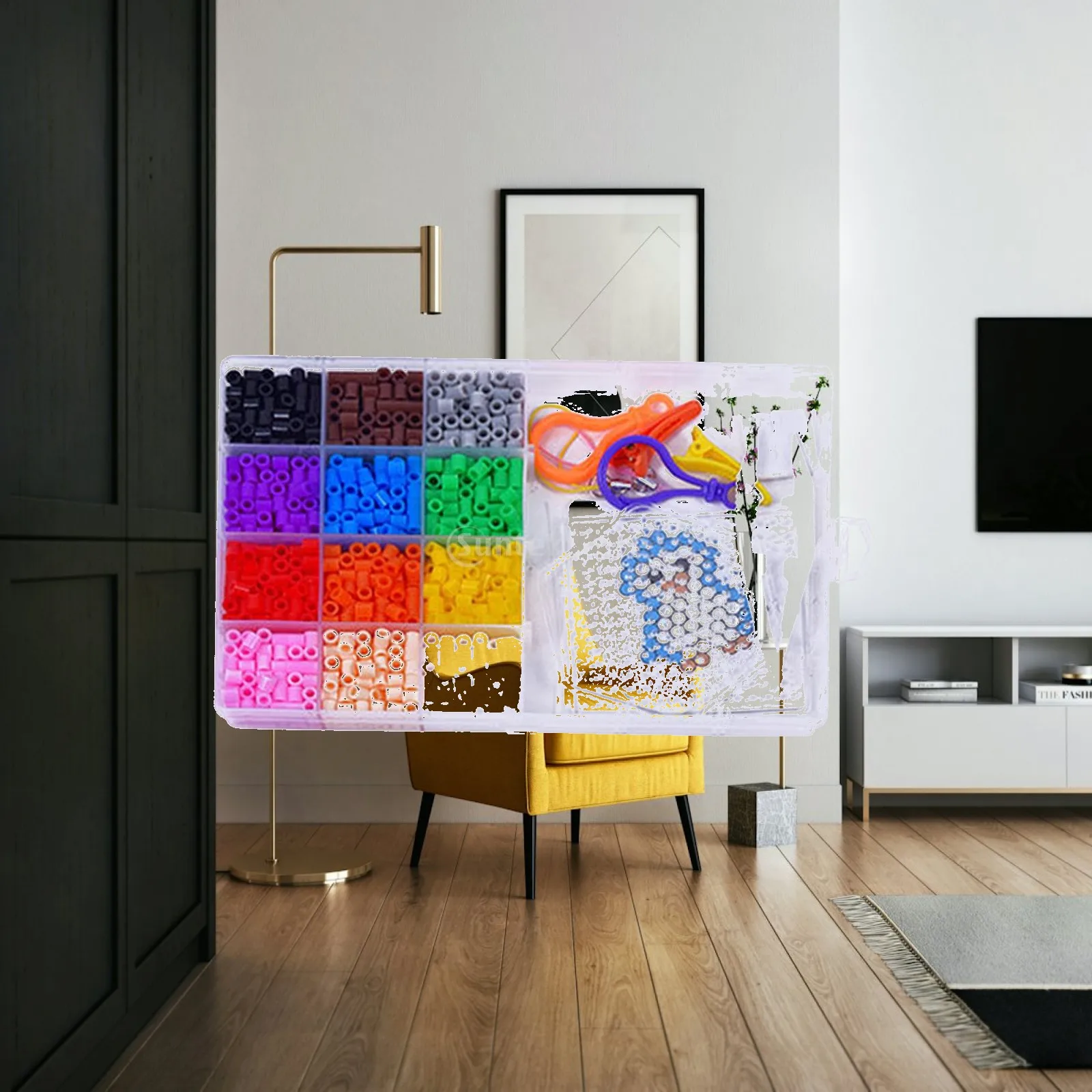 kit-de-perles-a-enfiler-5-mm-pour-enfants-jeu-de-puzzle-diy-pixel-art-avec-boite-planches-perforees-papier-a-repasser-cadeau-creatif