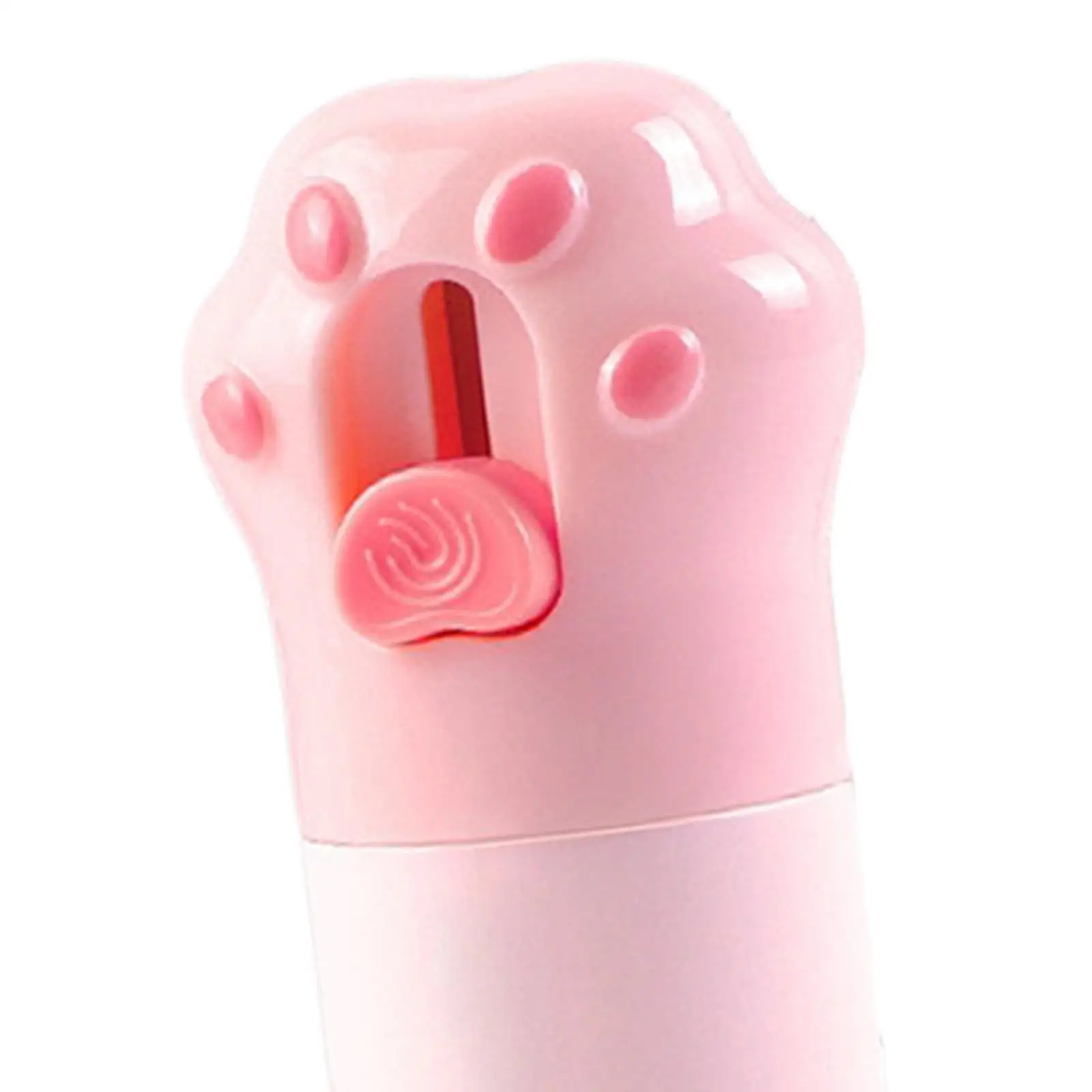 Thermal Paper Correction Fluid Privacy Protector Eraser, Cute , Express Privacy Eraser Tool for Personal Privacy ,Office