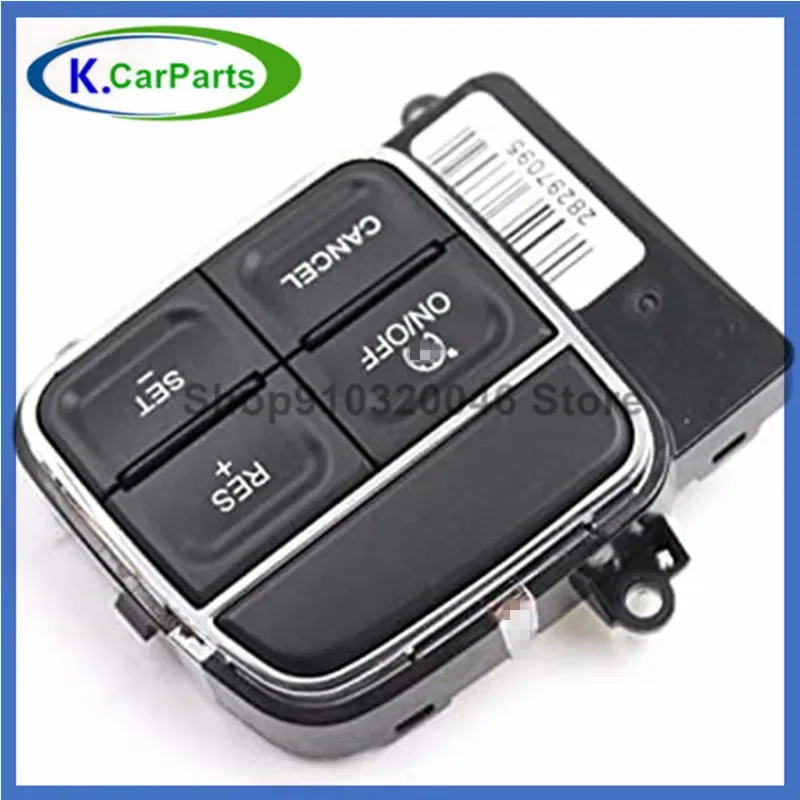 

56046252 Переключатель управления скоростью AE для Chrysler Dodge Ram 56046252 АА 56046252 АД 56046252 АК 56046252 A 1S11775 SW8973