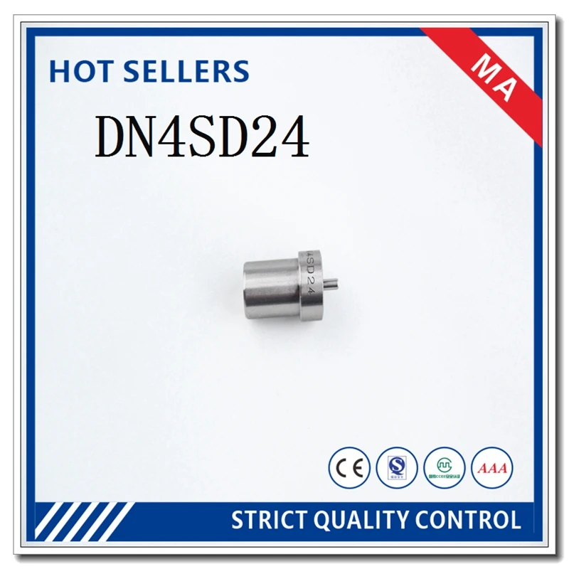 New DN4SD24 SD series Diesel nozzle DN4SD128 DN0SD252 DN0SD193 DN12SD12 DN0SD261 DN4SD24 DN0SD299 DN0SD2110 DN0SDN187