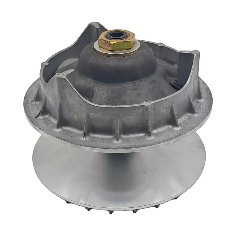 【Direct Fit Daria】 Primary Clutch Drive Pulley for LINHAI 565 570 M565Li EFI E 4 OE 38100 ATV/UTV Parts