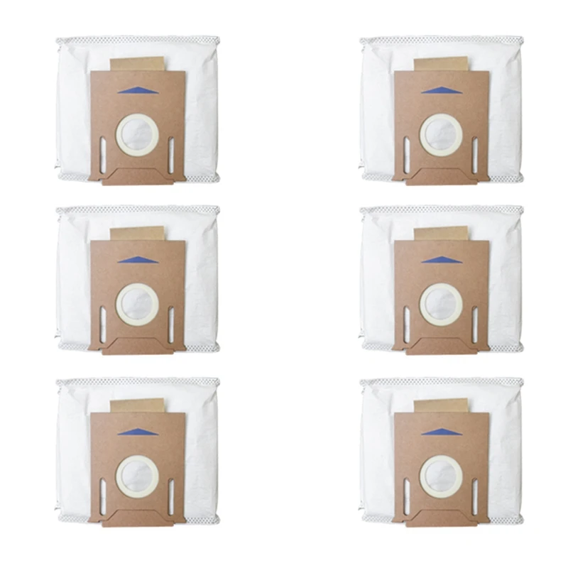 6Pcs For Ecovacs De… - image