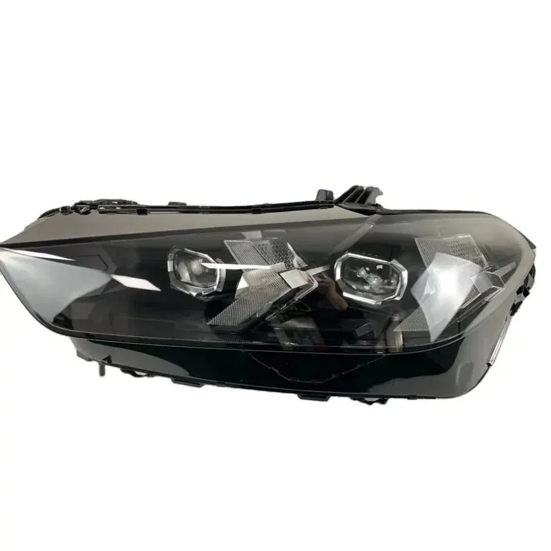 

Original OEM Car Headlamp Front For X5 G05 Headlight LED LCI X6 G06 LCI 2024 Year Full Assembly With Blocks