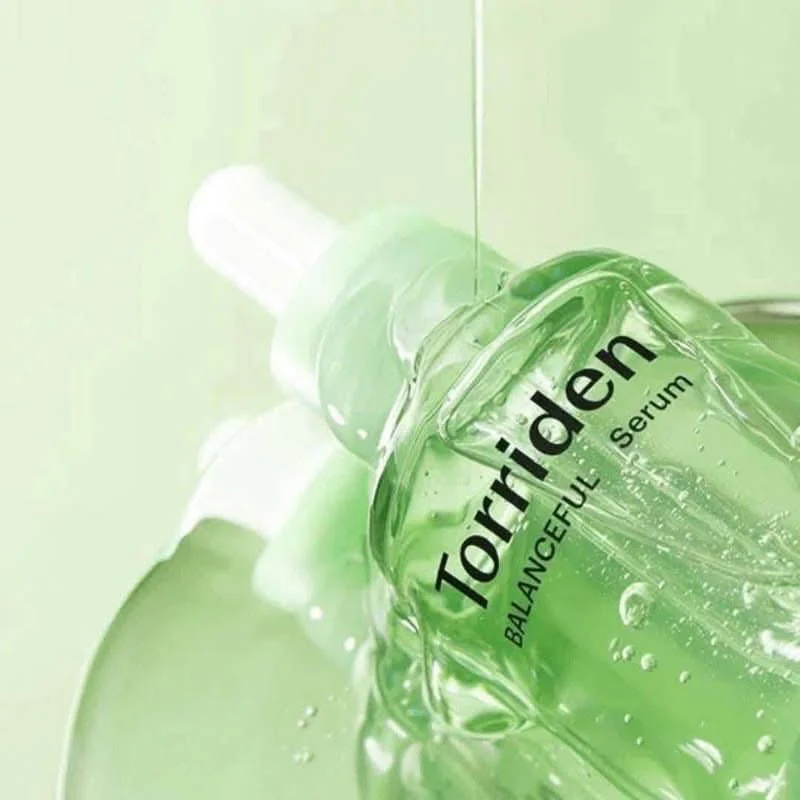 토리든 밸런스풀 세럼 (T-TECA 기술 함유) 센텔라 - Centella Asiatica Toner 리뷰 및 가격