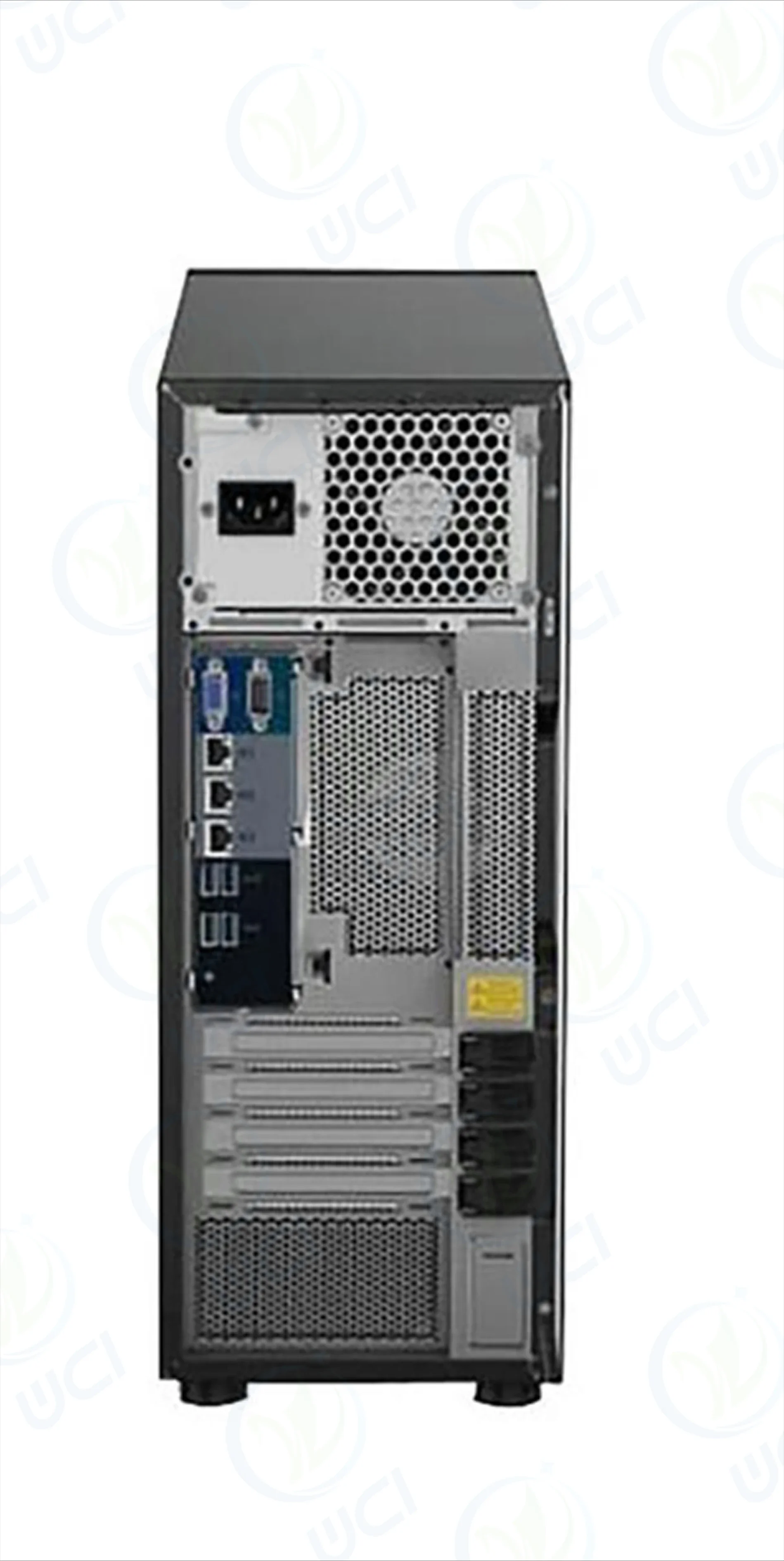 Len Ovo ThinkSystem Enterprise Server Power ST258 V3 Tower Server E-2400 Сервер процессора Xeon для вашего выращивания бизнеса