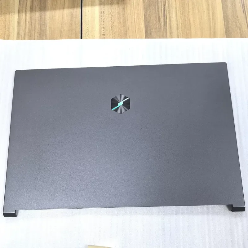 for Mechanical Revolution Aurora PRO Aurora Z E/S Jiaolong 15/5 A Shell Screen Back Cover Housing Replacement Part