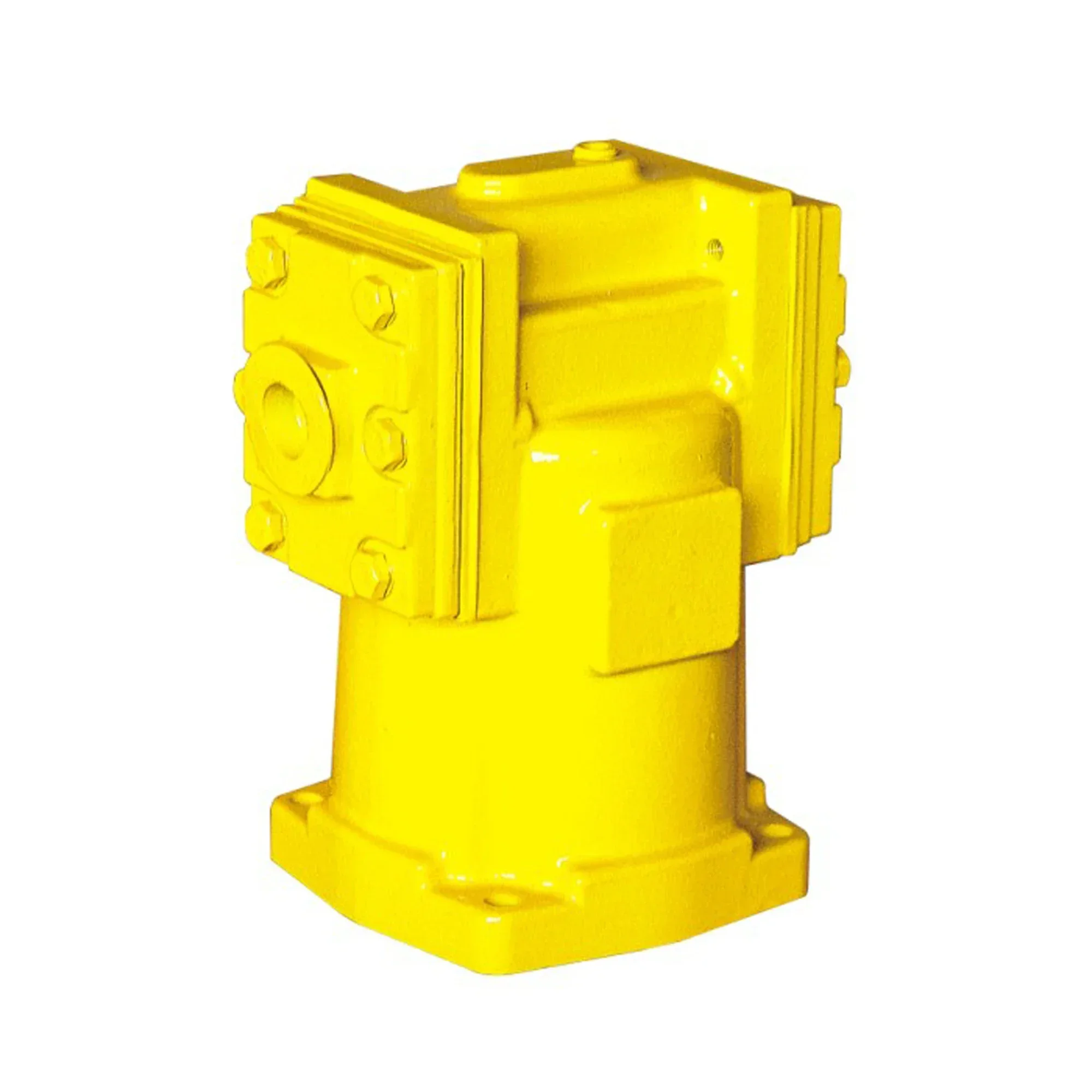 

Best High-precision Mechanical Positive Displacement Flow Meter M-40-1 Fuel Station Flow Meter