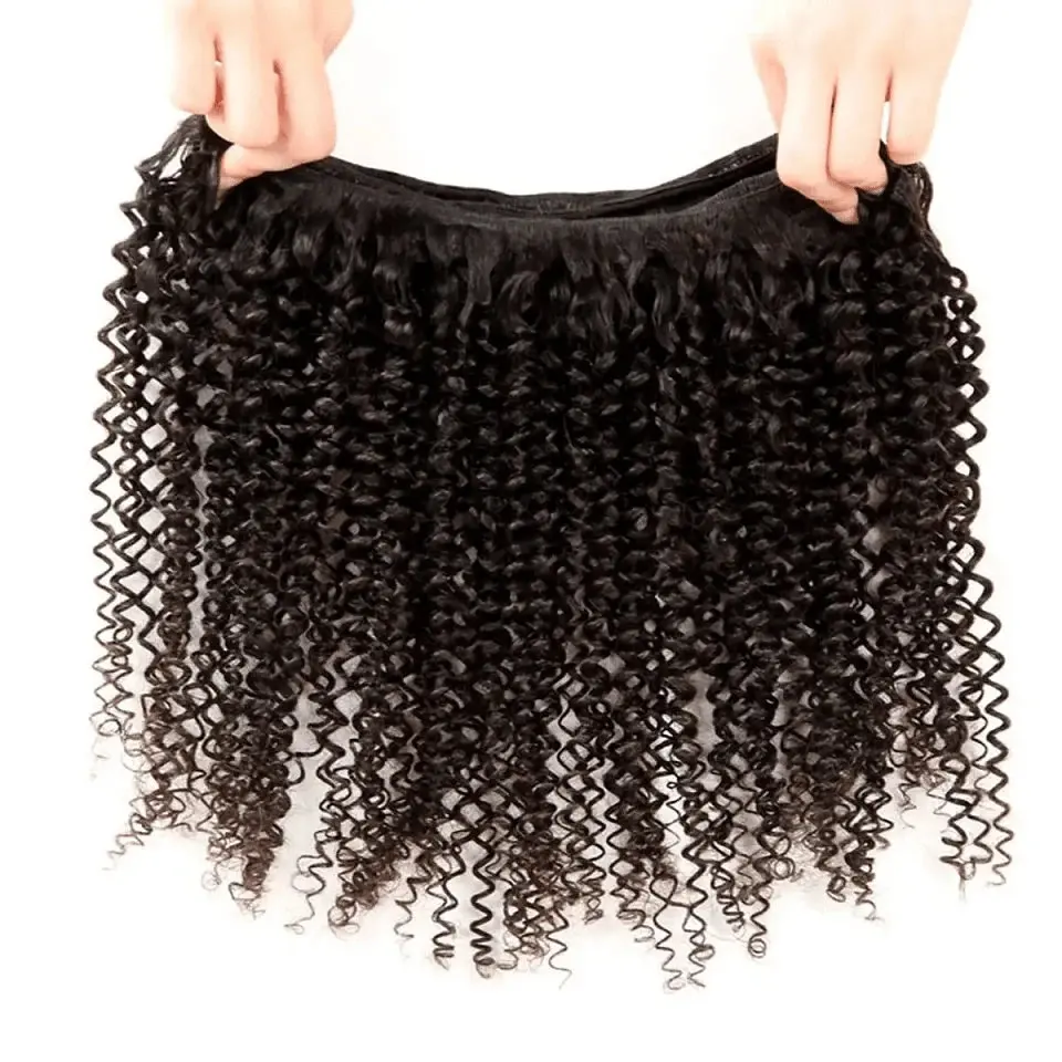 Thumbnail 4 - #31 Best Curly Human Hair Extensions to Buy In 2026