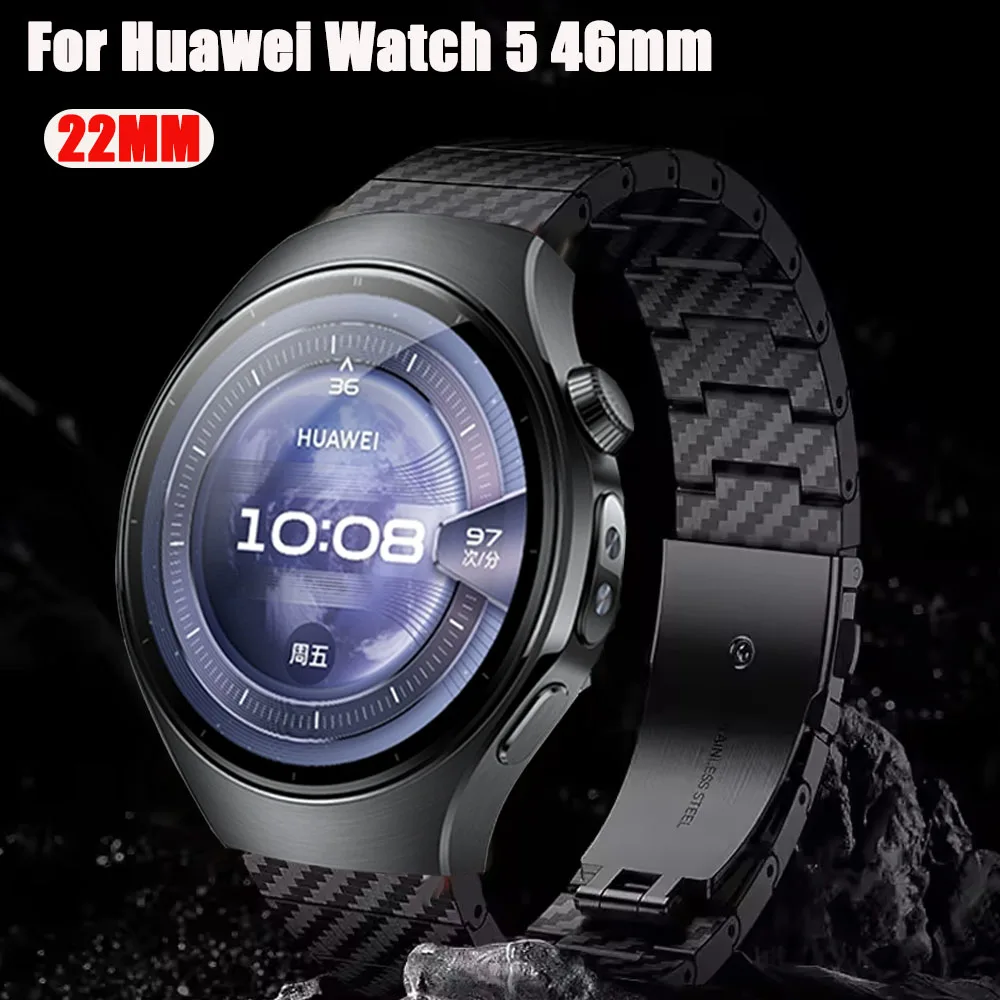22Mm Carbon Fiber B…