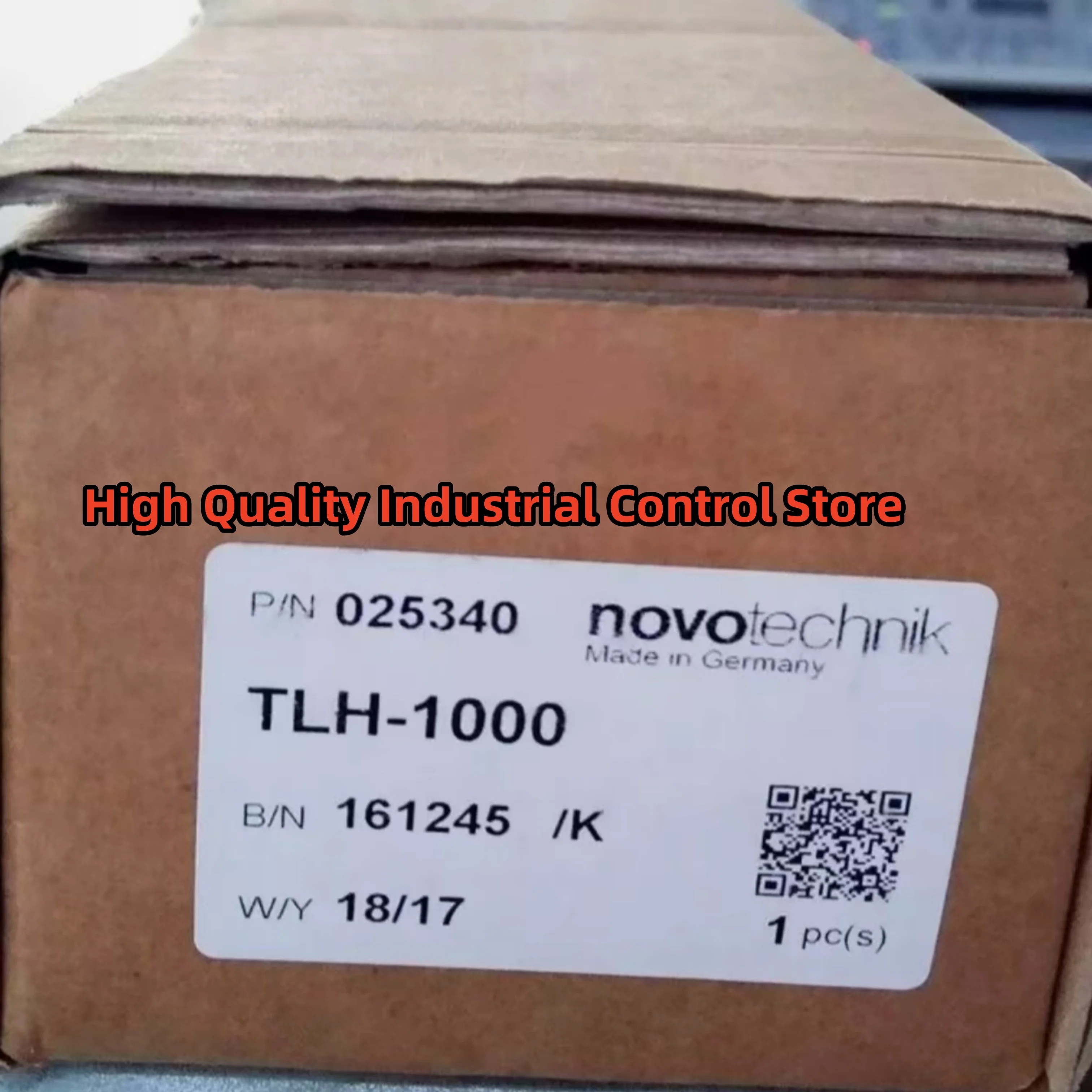

Position Transducer TLH-0900 TLH-1000 new original