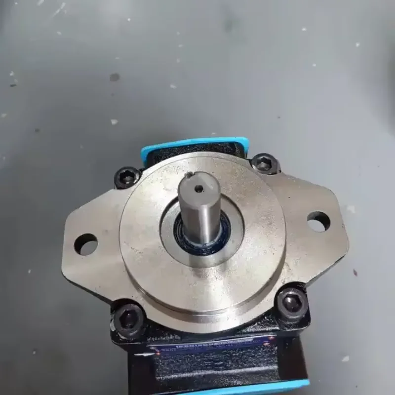 New Hydraulic vane pump T6CC 017 05 1L00 C1 11 T6C-022-1R00-B1 T6CC 025 014 1R00C100 T6CC0310143R03C100 hydraulic Vane Pump