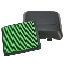 Cubierta protectora de jardín para Honda 17231-Z0L-050, conjunto de herramientas, filtro de aire de repuesto, GCV135, GCV160, GCV190