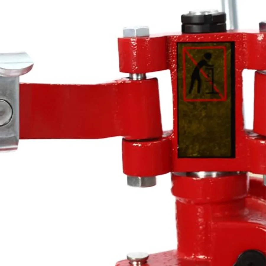 مركبة السيارات الربيع ضاغط اليد تشغيل تبختر الربيع ضاغط أداة لفائف الربيع الصحافة أداة إزالة الصواميل 2200lbs تحميل تحمل Ca #6