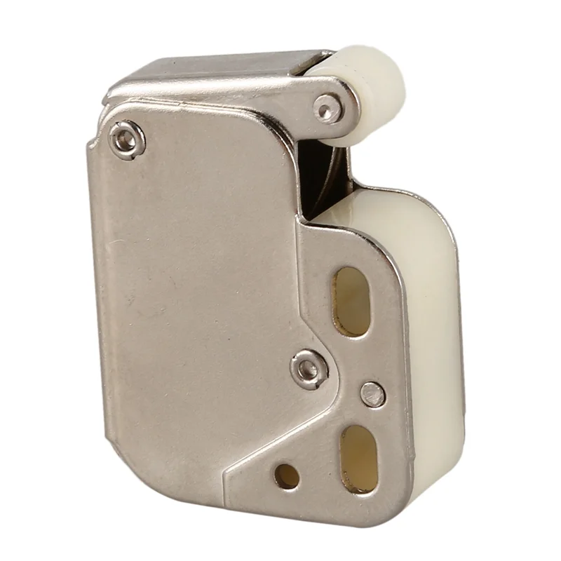

Press Open Door Catch Tip Touch Push Latch For Cabinet Cupboard 20Pcs