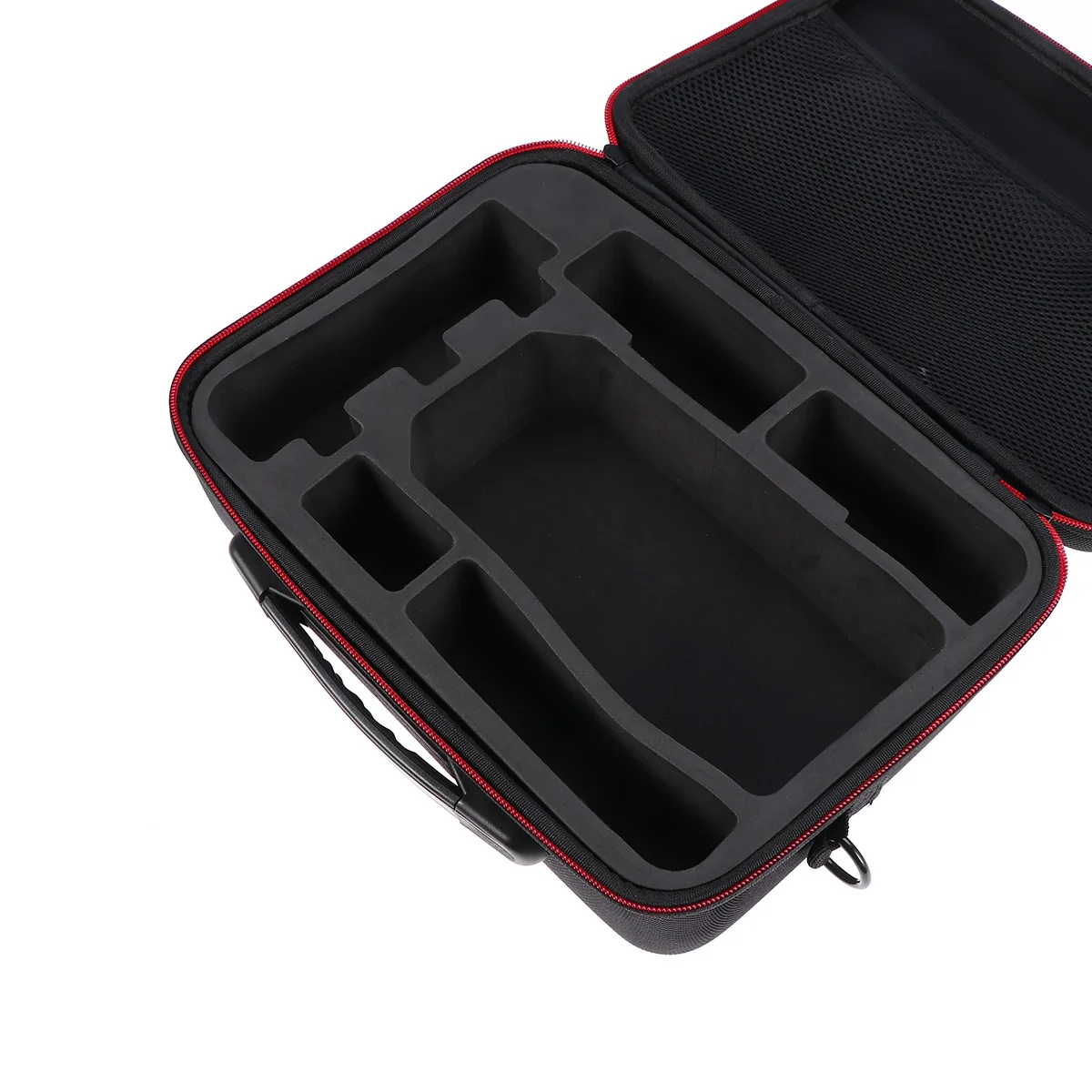 

Drone Carrying Case for Waterproof EVA Storage Upgraded Protection Portable Shoulder Bag Adjustable Strap Hardshell
