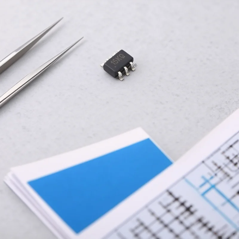 QPA4563CTR7 50Mhz-4…