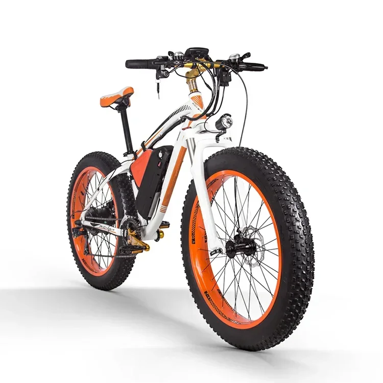 fat tire bike electric motorbike high power bicycle electric