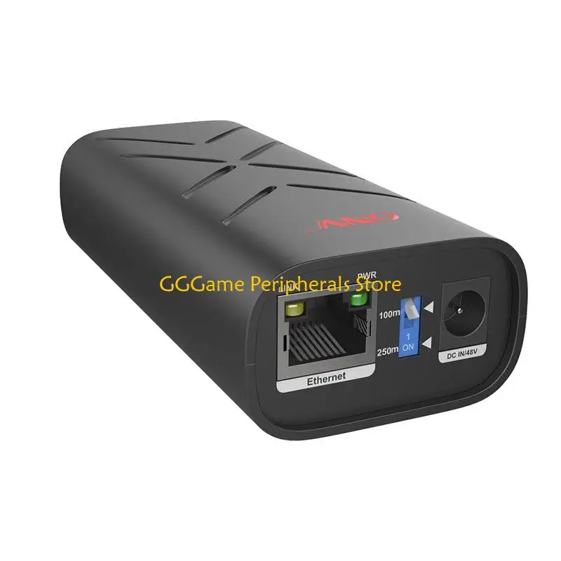 U55B 3 Port Ethernet Switches With Fast 1000Mbps Transfer Speed For Business And Home