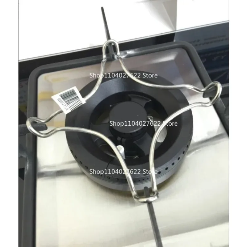 

Подходит для Bosch Siemens, головка газовой плиты, газовая плита, большой горшок, вспомогательный держатель кастрюли, наконечник, нижний держатель кастрюли, держатель для молока