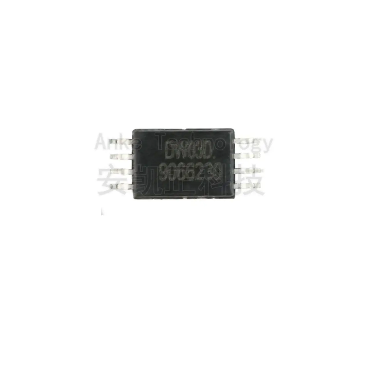 

Оригинальный SMD DW03D TSSOP-8 защита литиевой батареи «два в одном» микросхема 10 шт.