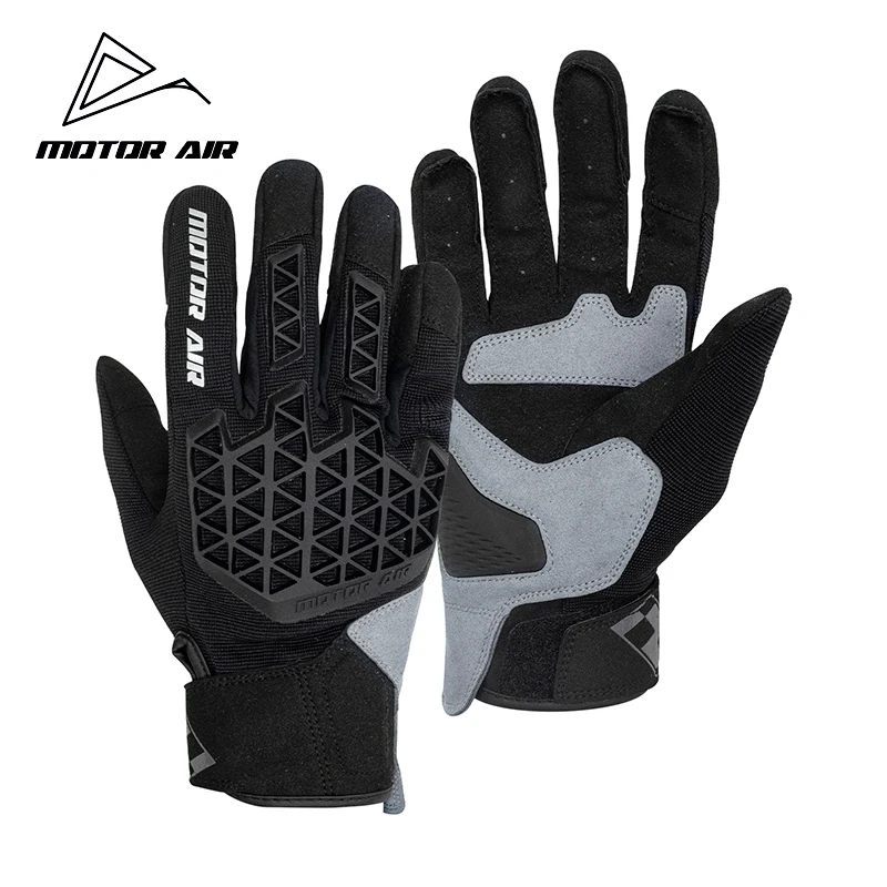 nuovi-guanti-da-moto-equipaggi-da-equitazione-estate-griglia-traspirante-attrezzatura-di-protezione-articolare-in-pelle-touch-screen-antiscivolo-resistente-all'usura