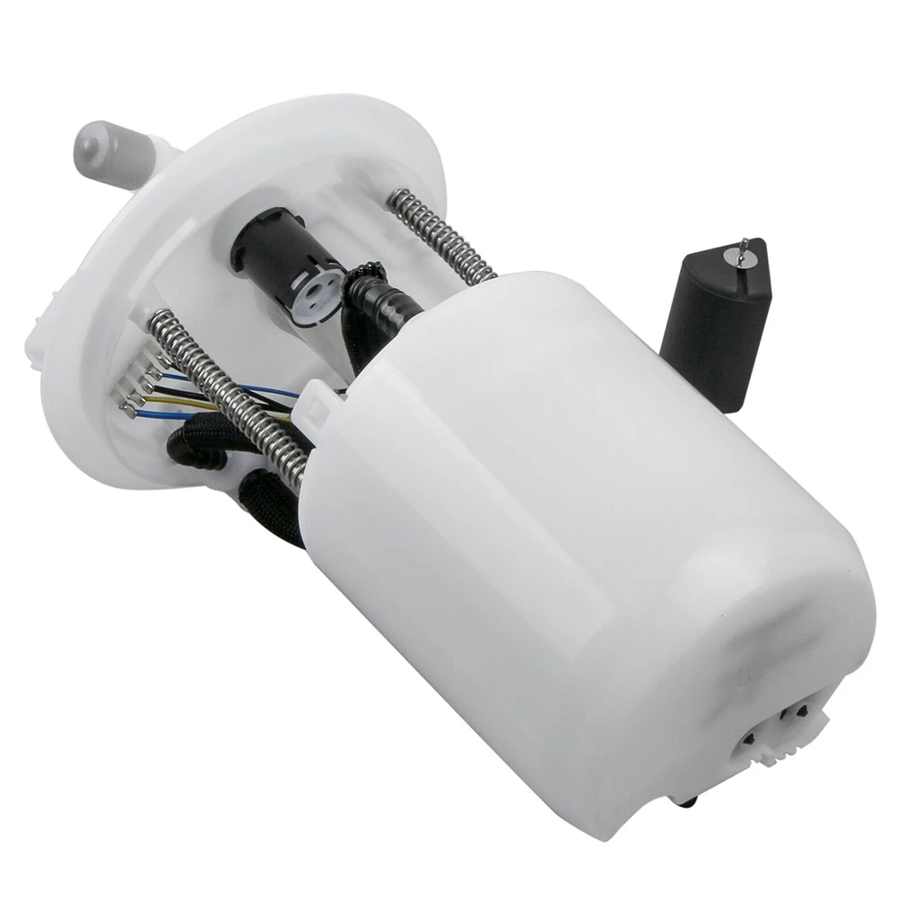 E9100M SP4094M P77040M SKJ0254A 170403AN0A 170403AN0C 17040-3AN0A Fuel Pump Module Assembly for Nissan Versa L4-1.6L 2012-2018