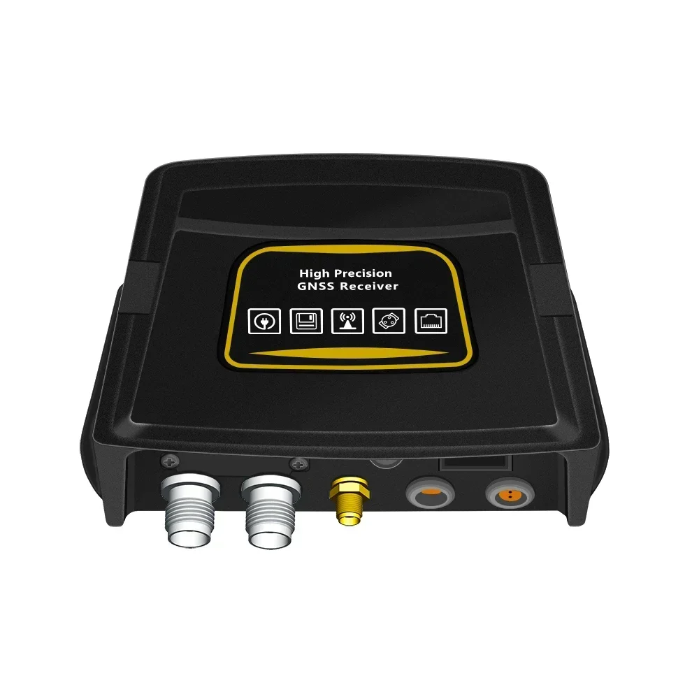 

In stock Beitian RTK Receiver Built in UM982 High Precision Centimeter Level L1L2L5 GNSS Receiver BG-680