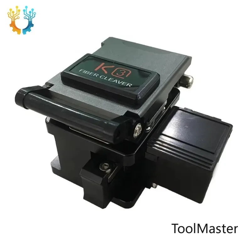 

【2026】FTTH Tool Kit Single Core Ribbon Fiber Cold Welding Optical Fiber Cleaver