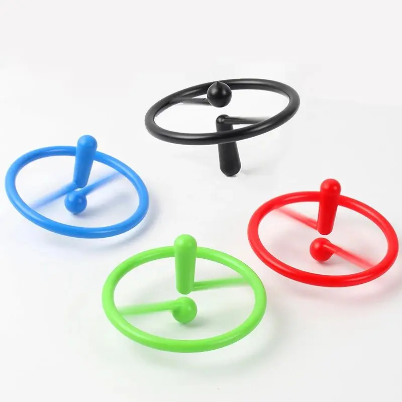 2/4 قطعة تململ سبينر رمز الإبداعية للأطفال 2025 الدورية أعلى جيروسكوب ببصمة الإصبع مكافحة الضغط الكبار الإجهاد الإغاثة هدية #1