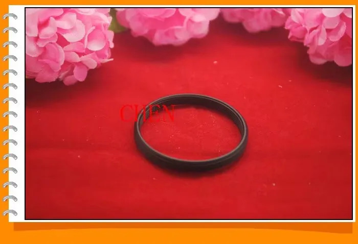 M38x1mm بدوره M42x1mm المسمار عدسة تغيير حلقة الفم M38-M42x1 كامل الأسنان نقل حلقة 38-42 محول العدسة