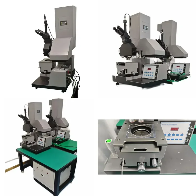 AP01 Real Photo Customizable Lithography Machine Mask Aligner for Laboratory and Teaching