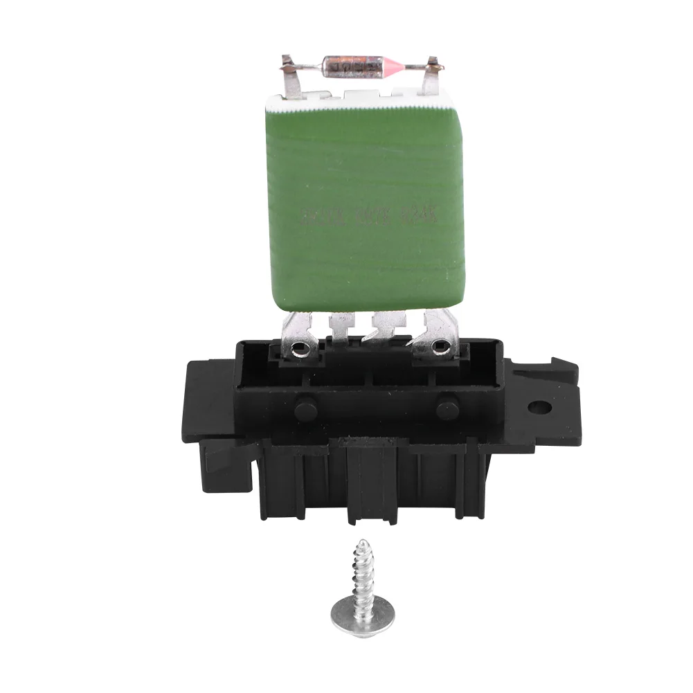 Resistencia de Control del Motor del Ventilador de Calefacción para Citroën Dispatch, Peugeot Expert, Fiat Scudo 6450XE 2007-2016, Accesorios para Coche