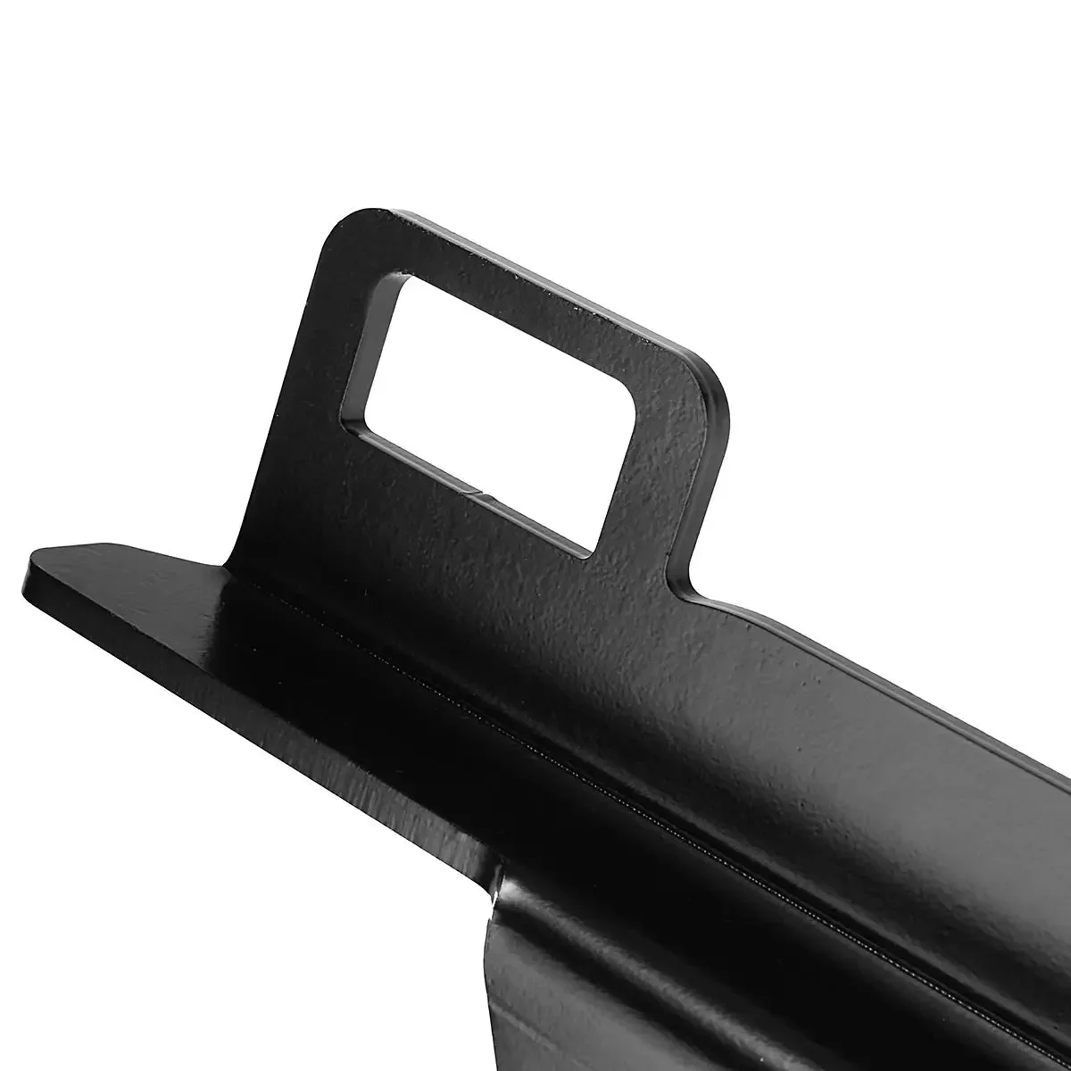 

A Set Interface Latch Connector Bracket Seat Belt Buckle Bracket In Driver's Back Seat Child Safety Seat For Audi A4 A6 ISOFIX