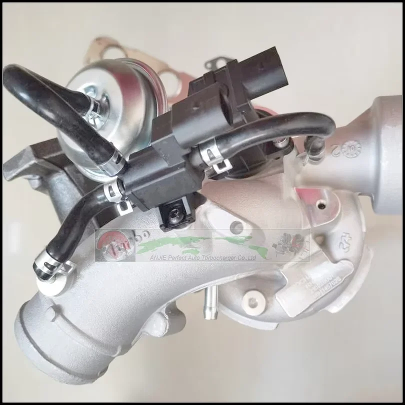 JH5 06H-145-702L 06H-145-702G 06H-145-702Q Turbo 06H-145-702R 06H-145-702S For Seat Exeo Avant quattro CAEB CFKA 2.0 TFSI 211HP
