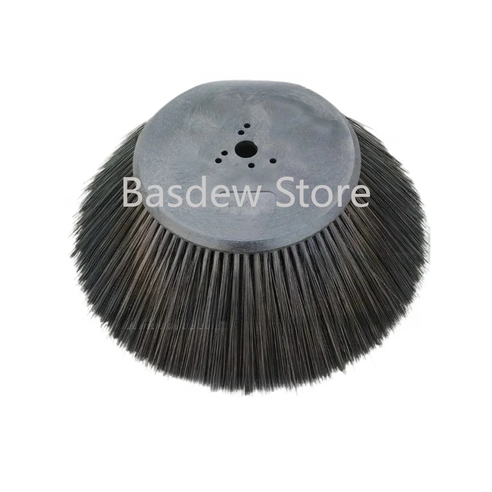 

Sweeper Side Brush Roller Brush Disc Sweeper Brush Ride-on Sanitation Road Sweeper Accessories