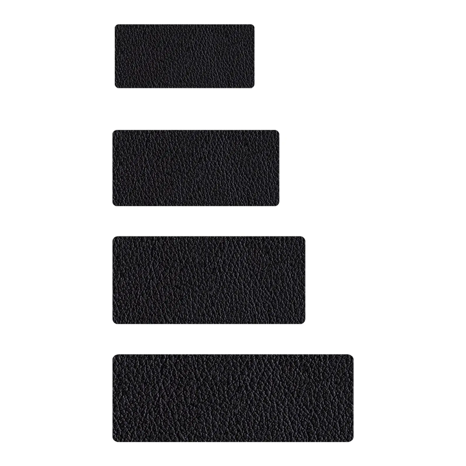 Treadmill Mat Shockproof PU Leather Rubber Home Gym Floor Pad Anti Slip Mat for Fitness Equipment and Carpet Care