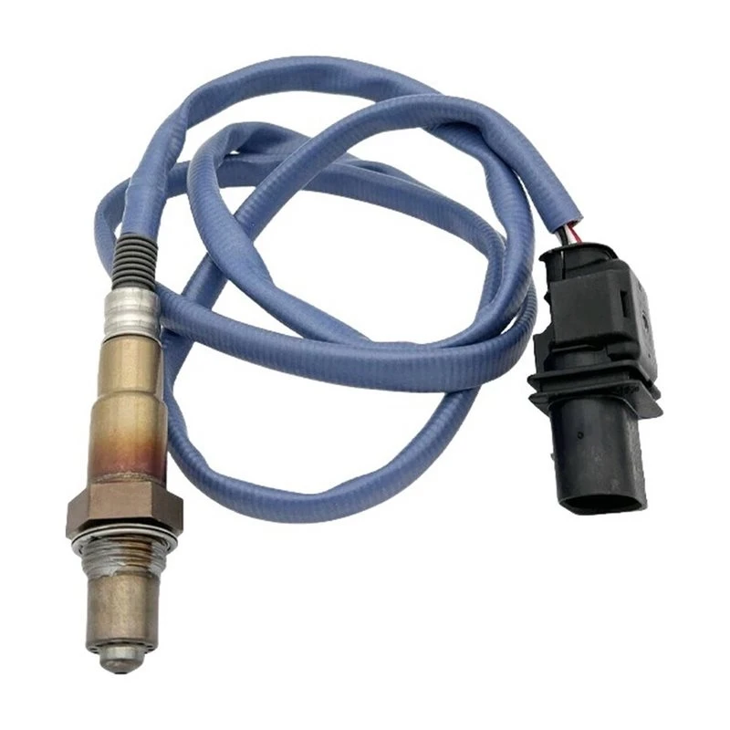 ABTD-Front Oxygen Sensor 0258017228 For Porsche Boxster For Porsche Cayman 2009-2012 Front Oxygen Sensor For Porsche