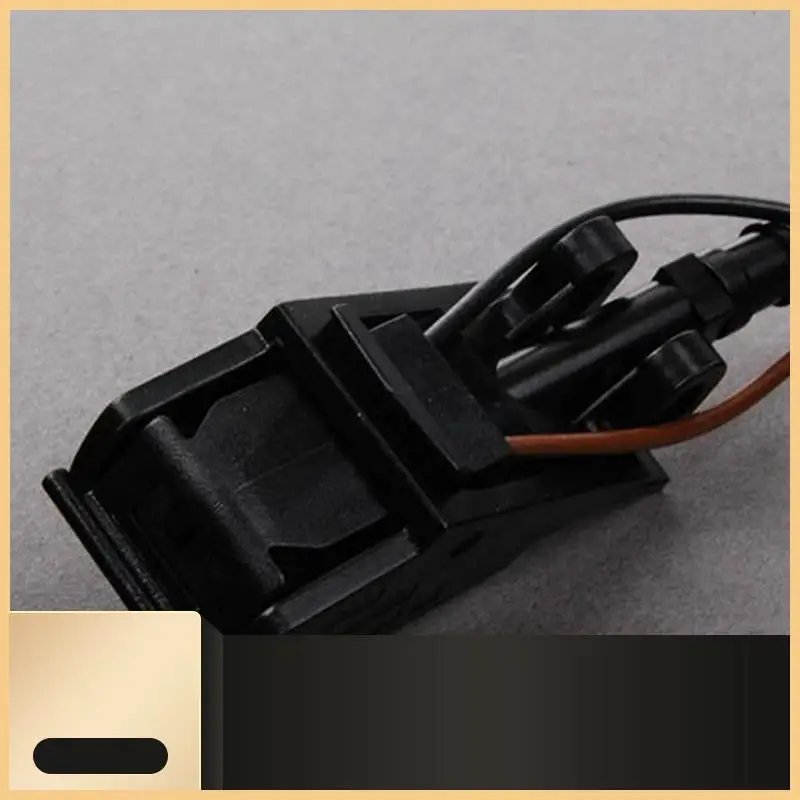 

6E0955986B Car Heated Windshield Washer Spray Nozzle For Bora MK4 Golf MK4 Passat B5 Beetle Skoda Rapid Seat-N30R