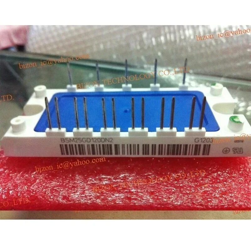 

BSM25GD120DN2 BSM25GD120DN2E New Original Module