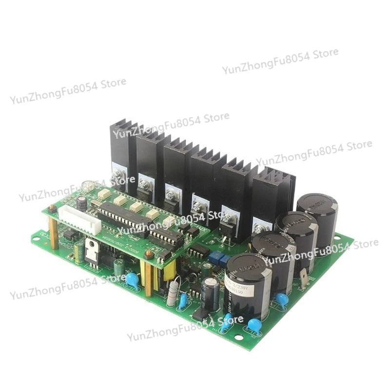 

Main Control Board Lathe Power Drive Board Used For SIEG SC2-112 SX2-142 SX2P-69 SU1-131 JET BD-X7 JMD-X1 M1-350S S2-30D CX612