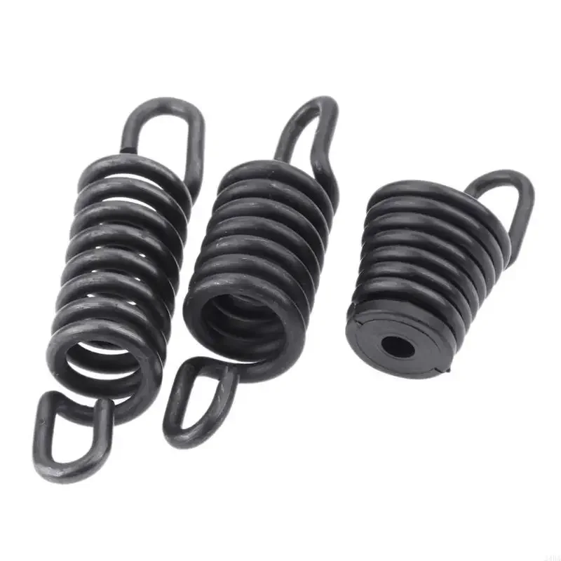 3x/Set Chainsaw AV Spring Mount Set to Fit for Partner 350 351 370 371 390 420