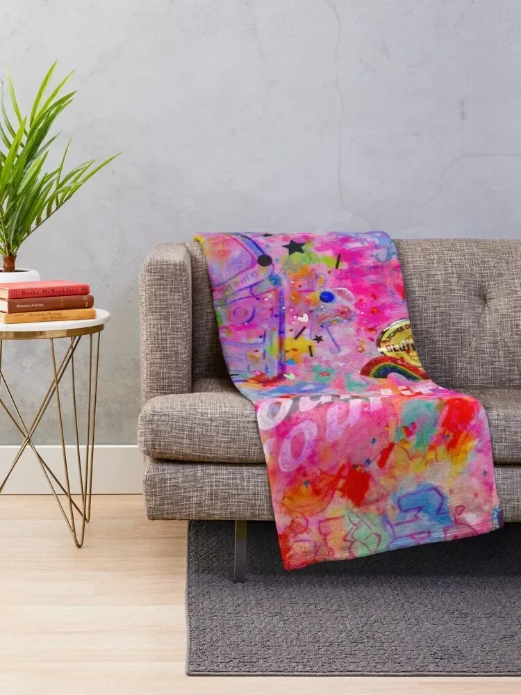 

99.9 Throw Blanket anime Polar for babies cosplay anime Blankets