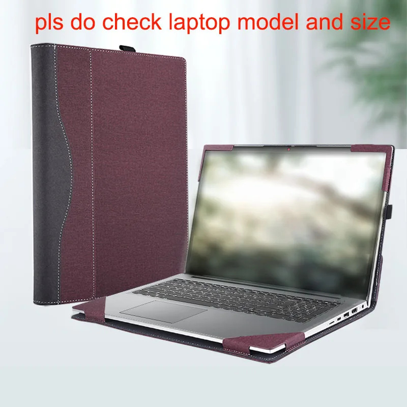 Case For Lenovo IdeaPad 1 3 15ADA7 15ALC7 15IJL7 15ABA7 15ITL6 15ALC6 15ADA6 Cover Laptop Sleeve Notebook  Bag Pouch Stylus Gift