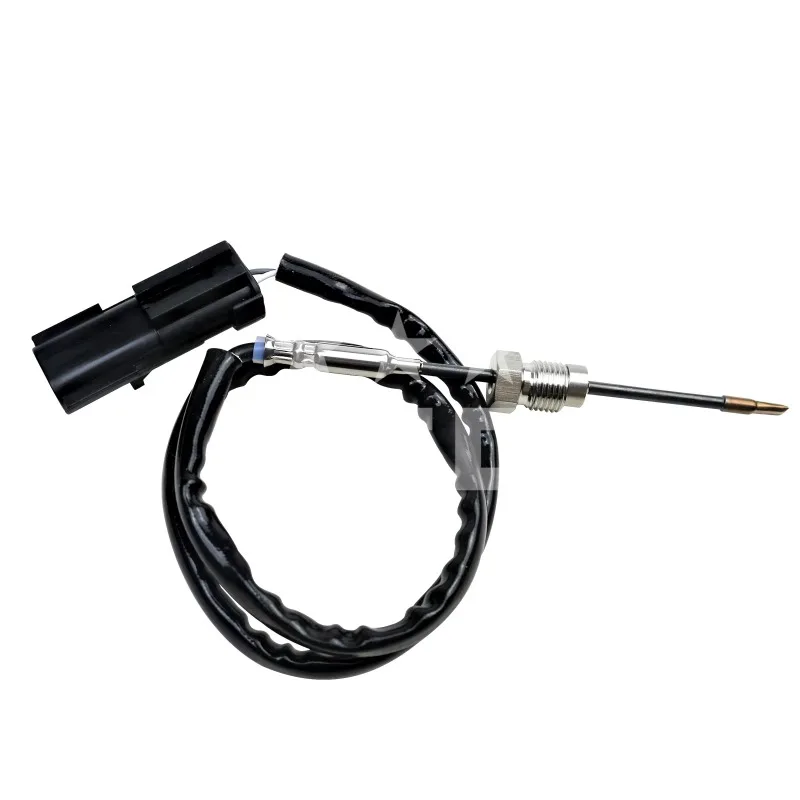 

Vehicle Parts Car Accessories EGT Sensor Exhaust Gas Temperature Sensor 2593754C91 for International Navistar