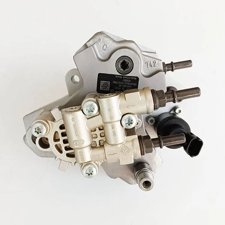 

Machinery Engine Parts Foton Truck ISF3.8 QSB6.7 Diesel Engine Part Fuel Injection Pump 5256607 0445020122