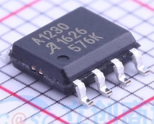 

10PCS Original A1230LLTR-T SOIC-8 8.79 9.64 X