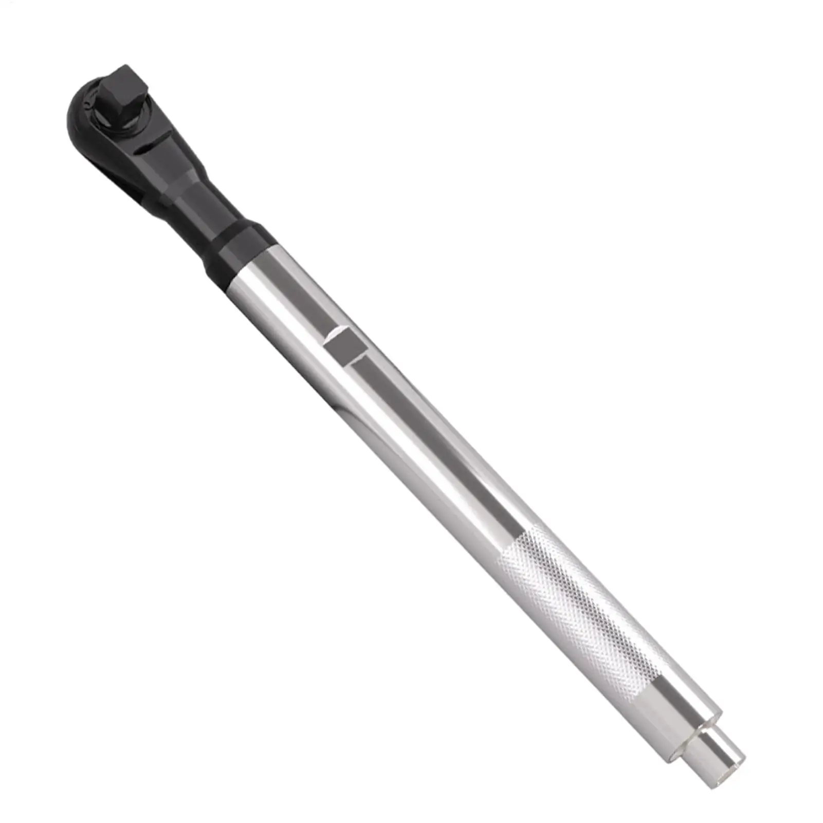 

3 in-1 Ratchet Wrenches Manual Electric Ratchet Wrench Extension Wrench for Automotive Repair Plumbing Install Multipurpose Tool