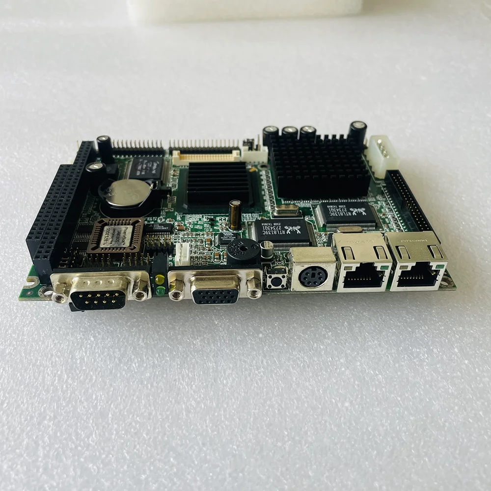 

CM-ECM3412 Socket 370 82801DB 2×SDRAM DIMM 512MB High Quality - Fast Shipping