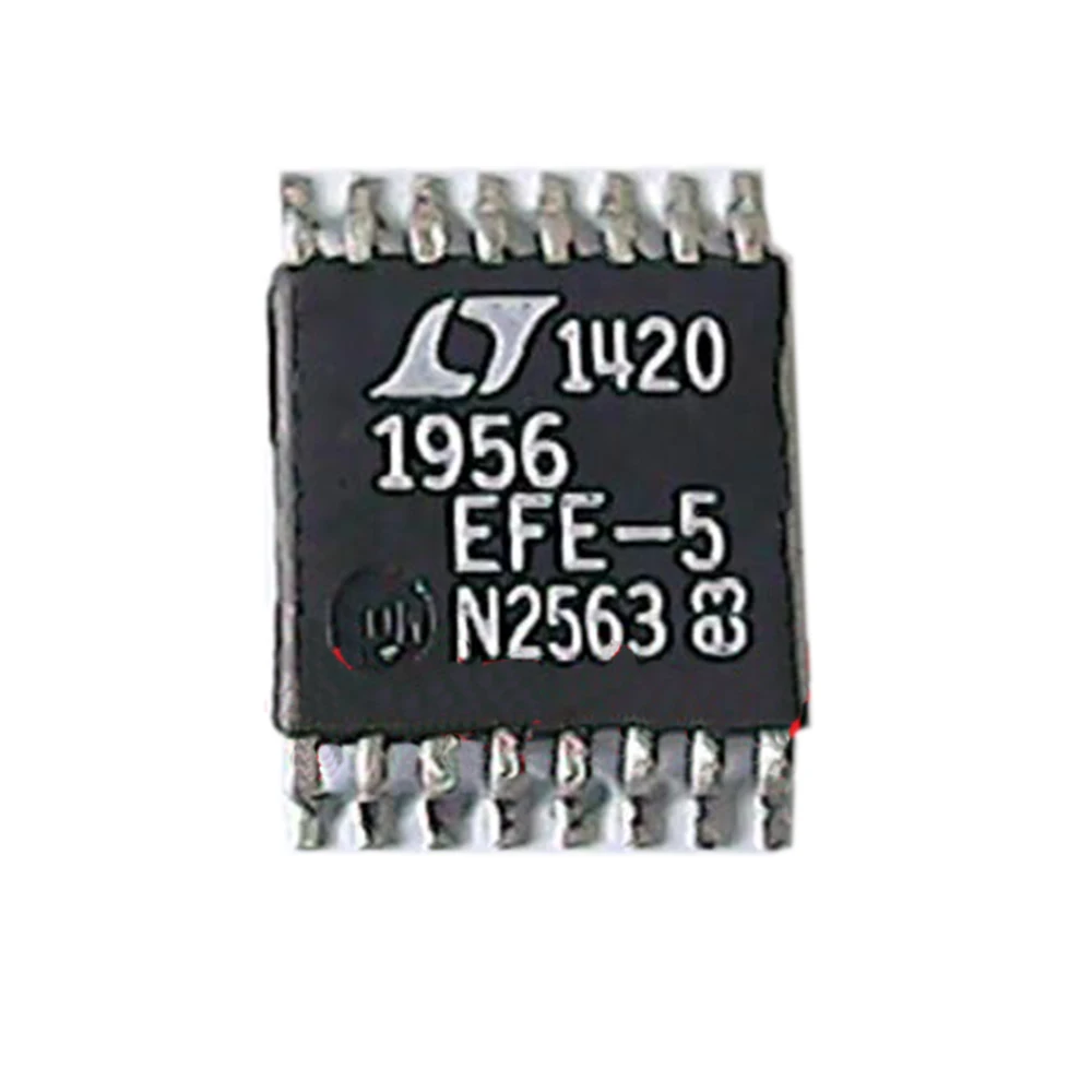 LT1956EFE-5 1956EFE-5 TSSOP # PBF | LTC1407AIMSE-1 LTBGX MSOP10 # TRPBF nuovi prodotti caldi